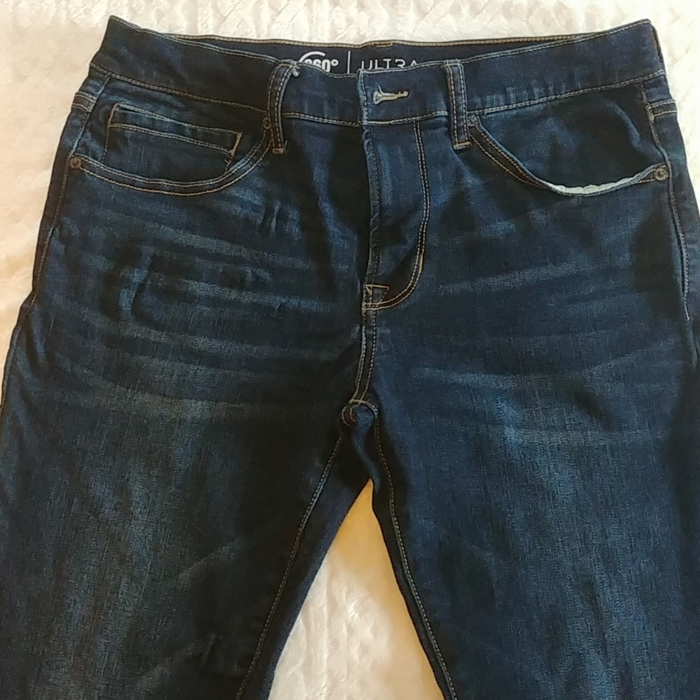 Arizona Jean 360 ultra flex